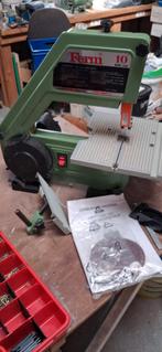 Lintzaag, Ophalen, Minder dan 600 watt, Lintzaag, 70 mm of meer