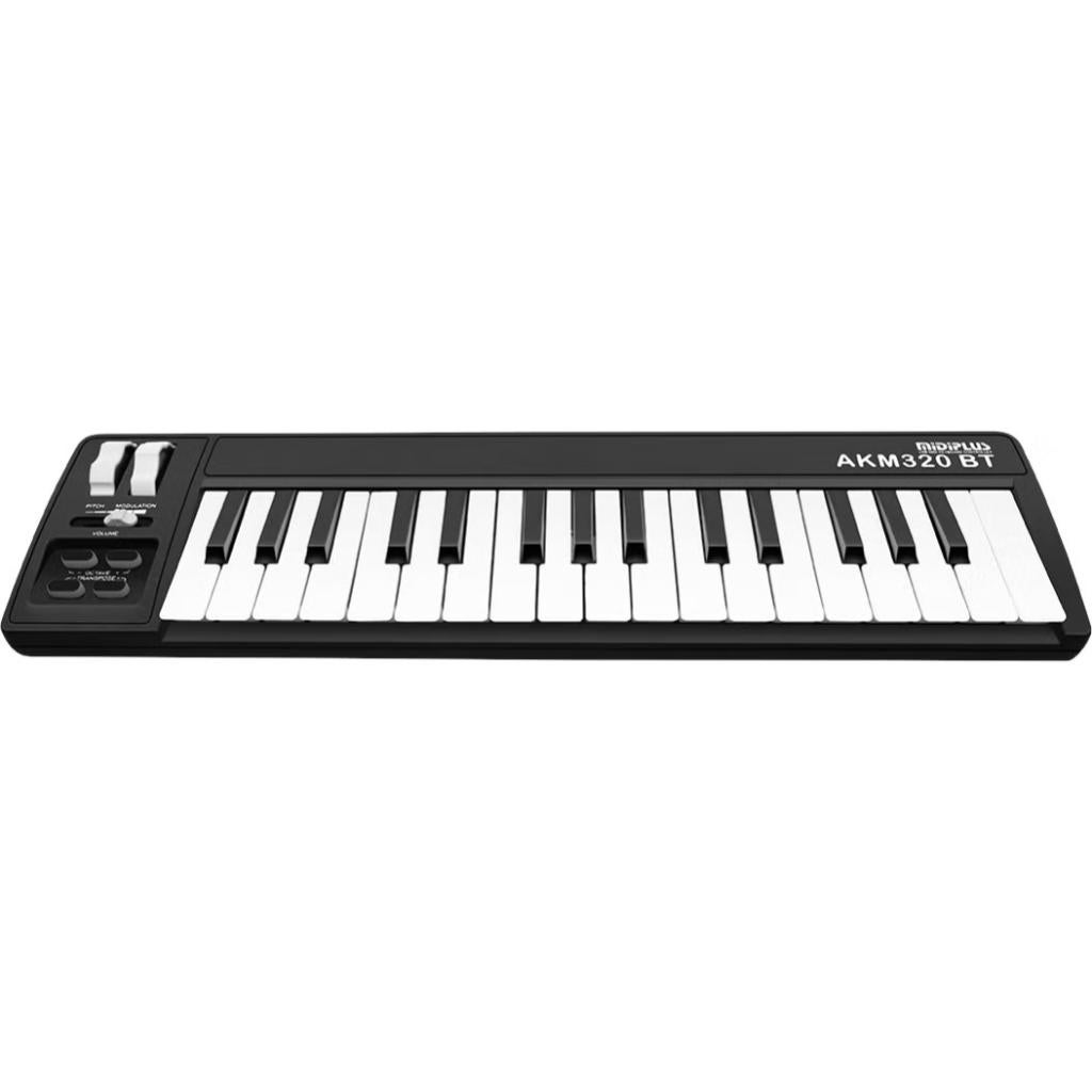 Midiplus AKM320 BT USB MIDI keyboard, Muziek en Instrumenten, Midi-apparatuur, ., Nieuw, Ophalen of Verzenden, .