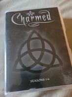 DVD box Charmed (alle seizoenen in één box), Vanaf 16 jaar, Ophalen of Verzenden, Gebruikt, Boxset