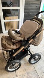 Mutsy wandelwagen, Kinderen en Baby's, Kinderwagens en Combinaties, Ophalen, Gebruikt, Mutsy
