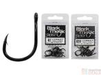Big Game Black Magic Tackel livebait hooks 2/0 Nieuw., Ophalen of Verzenden, Nieuw, Haak