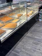 Baklava salade koeling horeca, Verzenden, Gebruikt, Koelen en Vriezen