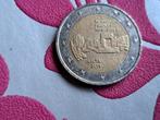 2 euro cc Malta 2019 Megalithische Tempels Ta Hagrat, Ophalen of Verzenden, Malta, 2 euro