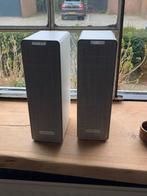 Sonos Symfonisk Boekenplankspeakerpaar wit, Ophalen, Zo goed als nieuw, Sonos, Minder dan 60 watt