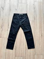 McQ by Alexander McQueen maat 32 baggy / loose fit. Nieuw!, Kleding | Heren, Ophalen of Verzenden, Zo goed als nieuw, Blauw, W32 (confectie 46) of kleiner