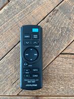 Alpine rue-4187 (ab) universeel., Ophalen of Verzenden, Zo goed als nieuw