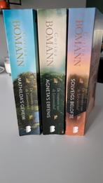 Corina Bomann - De Vrouwen van de Leeuwenhof (3 boeken), Ophalen of Verzenden, Zo goed als nieuw, Corina Bomann