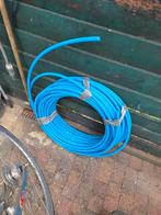 Partij buizen en afvoerbuizen, Ophalen