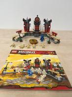 Lego 2579, Ophalen of Verzenden, Zo goed als nieuw