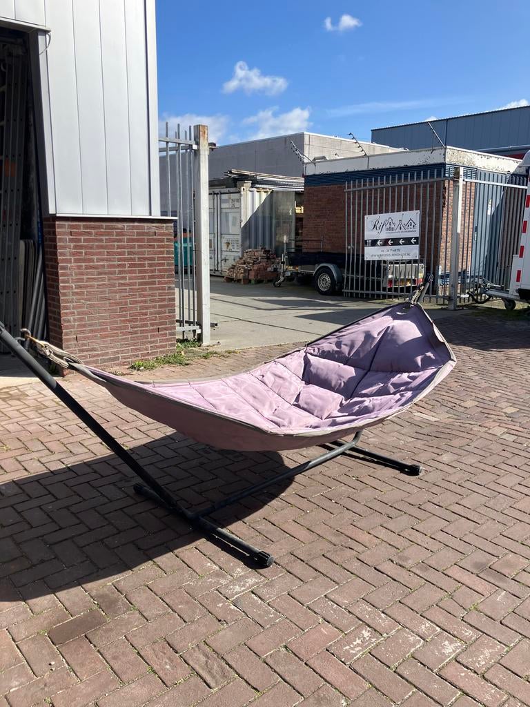 Fatboy hangmat, Ophalen of Verzenden, Gebruikt