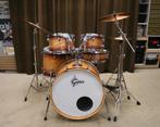 drumstel: gretsch catalina ash sun burst 22/10/12/16/14sn, Muziek en Instrumenten, Gebruikt, Jouwdrumstel@gmail.com, Ophalen, Overige merken