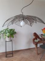 hanglamp pavas bladeren, Ophalen, Zo goed als nieuw, Metaal, 75 cm of meer