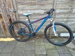 Cube analog hardtail MTB 29 inch, Fietsen en Brommers, Fietsen | Mountainbikes en ATB, Gebruikt, Hardtail, 53 tot 57 cm, Ophalen