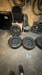 R32 velgen golf 4, Gebruikt, Velg(en), 17 inch, Ophalen of Verzenden