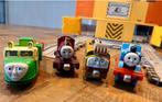 3 sets Thomas de trein, Ophalen of Verzenden, Gebruikt