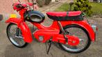 Prachtige Kreidler Florett - Klassieke Bromfiets, Fietsen en Brommers, Brommers | Kreidler, Ophalen, Gebruikt, Maximaal 45 km/u
