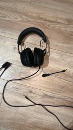 Hyperx cloud III headset, Computers en Software, Headsets, Ophalen of Verzenden, Zo goed als nieuw