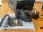 Fujifilm XF10 digital pocket camera, Gebruikt, Compact, Ophalen of Verzenden, Fuji