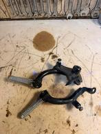 Piaggio tph typhoon voetsteunen 50cc 125cc 180cc, Ophalen of Verzenden