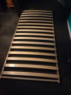 Lattenbodem eenpersoons 90x200 GRATIS OPHALEN, Huis en Inrichting, Slaapkamer | Matrassen en Bedbodems, Ophalen, Eenpersoons, 90 cm