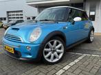 Mini Mini 1.6 Cooper S Chili | Panorama | LMV | Airco | Crui, Auto's, Voorwielaandrijving, Gebruikt, 4 cilinders, 163 pk