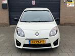 Renault Twingo 1.2-16V Collection Airco Elektr. Pakket NL au, Gebruikt, 4 cilinders, 4 stoelen, Origineel Nederlands