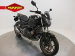 Honda NC750S (bj 2018), Bedrijf, Honda Nederland BV, Capronilaan 1
1119 NN  Schiphol-Rijk, NL, Info@honda.nl