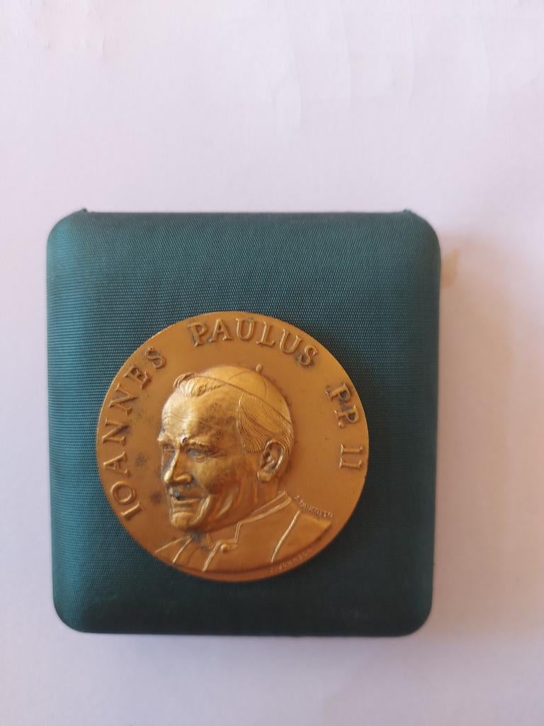 Pauspenning, Ophalen of Verzenden, Overige materialen