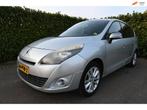 Renault Grand Scénic 1.4 TCe Celsium 7persoons., Voorwielaandrijving, Euro 5, Gebruikt, 4 cilinders