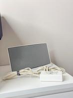 Bose SoundDock Wit / Zilver, Ophalen of Verzenden, Gebruikt, Speaker, Mini