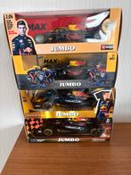 Te koop, Hobby en Vrije tijd, Modelauto's | 1:24, Ophalen, Zo goed als nieuw, Bburago