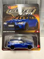 Hot Wheels Elite 64, BMW M3 Touring, Hotwheels, Ophalen of Verzenden, Nieuw, Auto
