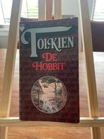 De Hobbit - J.R.R. Tolkien (1987, 24e druk), Boeken, Ophalen of Verzenden, Gelezen