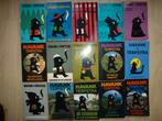 Havank + Terpstra nog 9 boeken € 1,50 per stuk, Boeken, Detectives, Ophalen of Verzenden, Gelezen, Havank & Terpstra