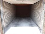 Garagebox te huur in Hoogezand