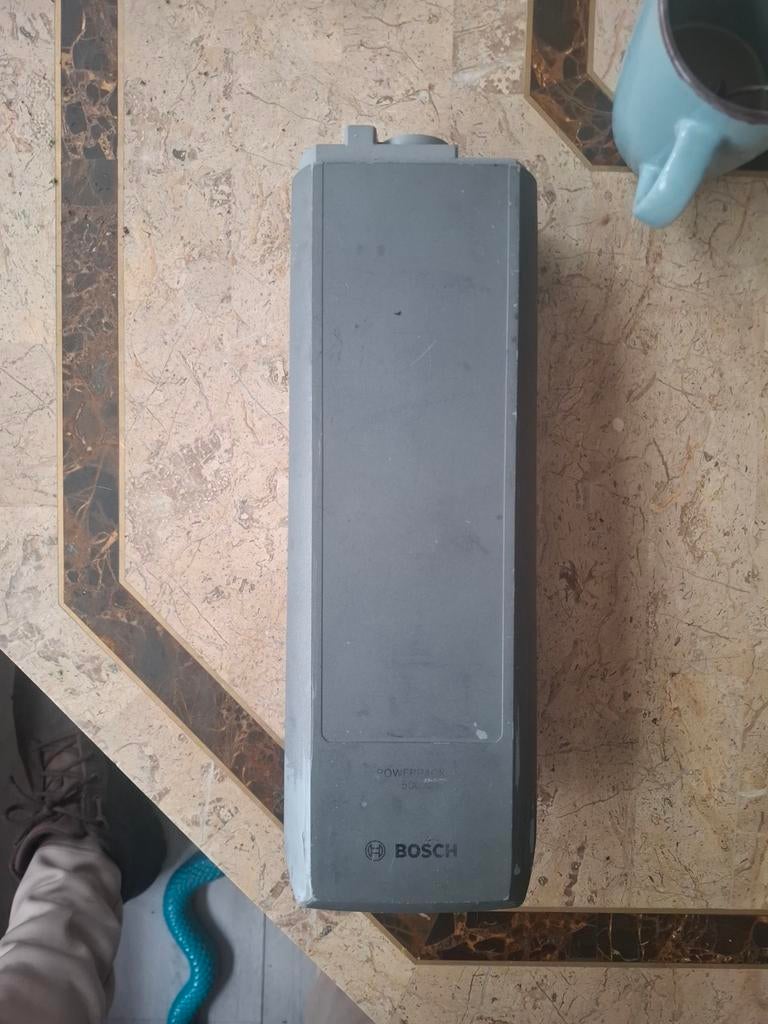 Bosch pouwerpack 500, Ophalen of Verzenden, Zo goed als nieuw