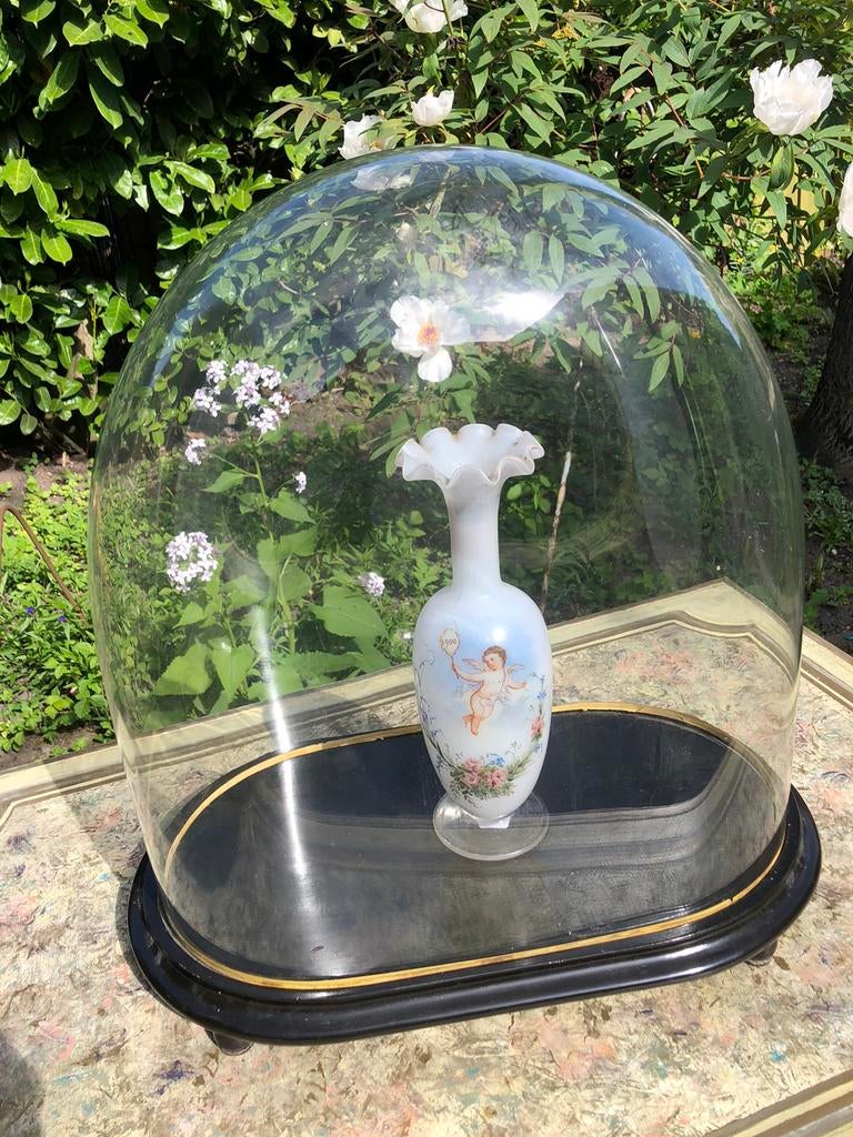 Ovale stolp/franse stolp/grote franse stolp, Ophalen of Verzenden