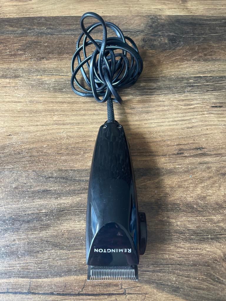 Remington tondeuse, Ophalen, Gebruikt, Haarverzorging