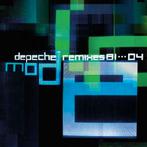 3CD: Depeche Mode – Remixes 81···04 (ZGAN) LIMITED EDITION, Ophalen of Verzenden, 1960 tot 1980, Zo goed als nieuw