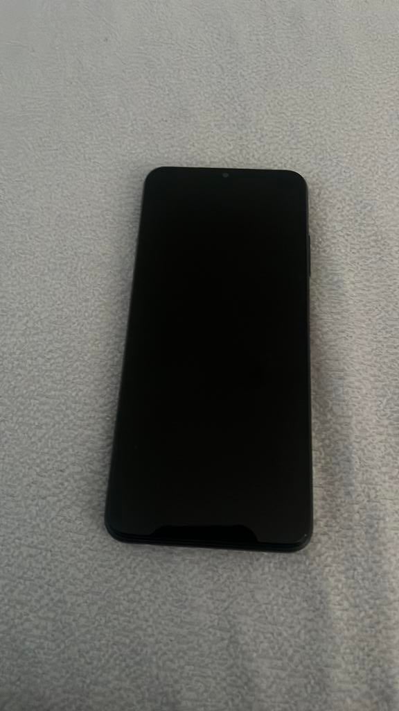 Samsung a 22 5g, Telecommunicatie, Mobiele telefoons | Samsung, Ophalen, Gebruikt, Zwart, 64 GB
