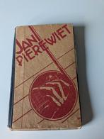 Jan Pierewiet - Boy Wolsey - Oude kinderliedjes, Ophalen of Verzenden, Gelezen, Boy Wolsey