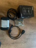 VXDIAG VCX SE Allscanner diagnose tool Mercedes BMW, Auto diversen, Ophalen, Zo goed als nieuw