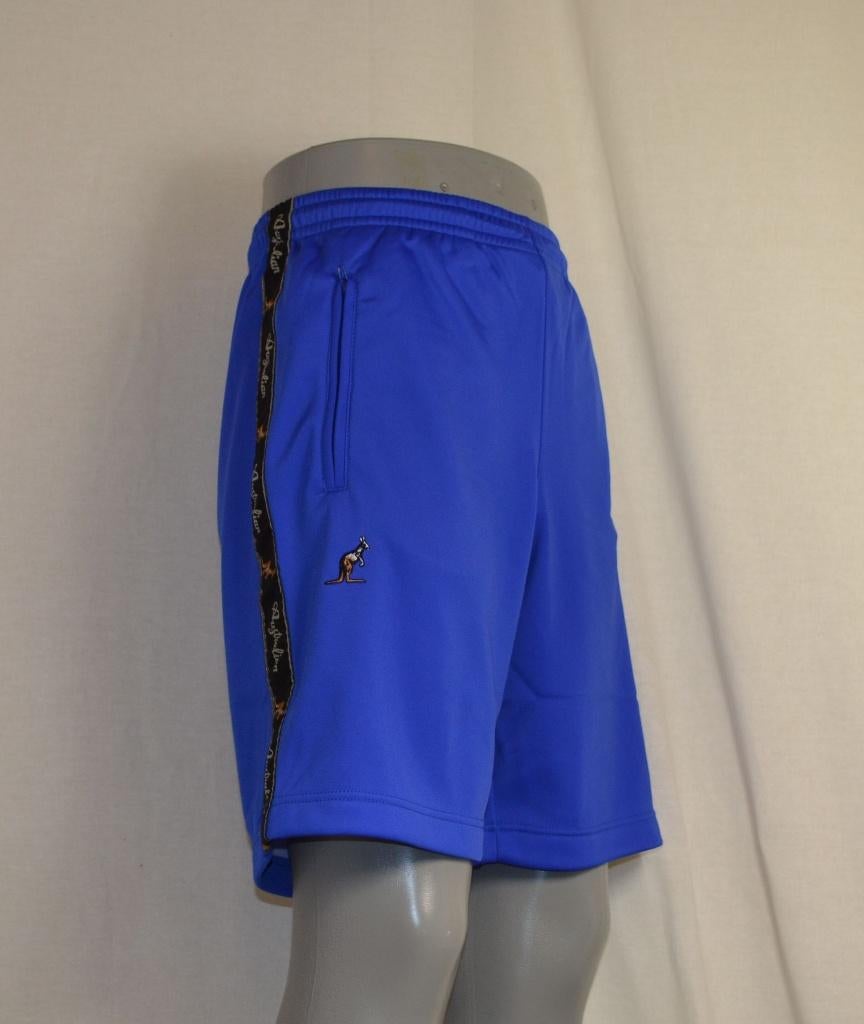 bermuda australian royal blue maat XXXS, XXS, XS, XXXL nieuw, Blauw, Nieuw, Ophalen of Verzenden, Australian