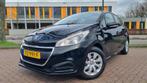 PEUGEOT 208 1.2i 5drs Active Nwe distr.riem! Airco/ DAB/ Nav, Auto's, Stof, Gebruikt, 1199 cc, 82 pk
