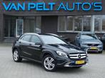 Mercedes-Benz GLA-klasse 180 7G-tronic Business Solution / X, Auto's, Mercedes-Benz, Gebruikt, 4 cilinders, 715 kg, Leder en Stof