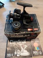 Abu molen   820205, Ophalen of Verzenden, Zo goed als nieuw, Molen