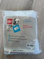 Klamboe voor campingbed 65 x 125 cm nieuw, Ophalen of Verzenden, Nieuw, 140 tot 160 cm, 70 tot 85 cm