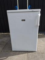 Zanussi Vriezer - Compacte Vrieskast met 3 Lades, Gebruikt, Minder dan 60 cm, Vrijstaand, Ophalen
