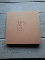 Tempera Hybrid set, Muziek en Instrumenten, Strijkinstrumenten | Contrabassen, Ophalen of Verzenden, Zo goed als nieuw, 3/4-contrabas