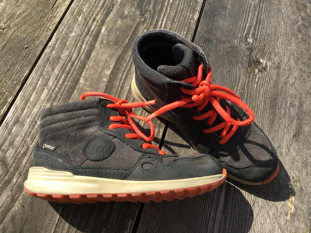 Ecco schoenen jongen maat 29, Gebruikt, Schoenen, Ophalen of Verzenden, Jongen